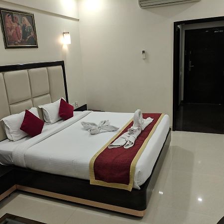Chandra Imperial Jodhpur (Rajasthan) Exterior foto
