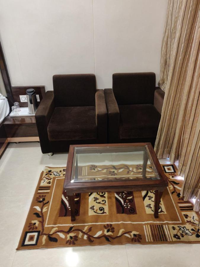 Chandra Imperial Jodhpur (Rajasthan) Exterior foto