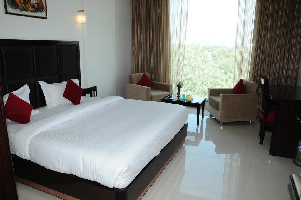 Chandra Imperial Jodhpur (Rajasthan) Quarto foto
