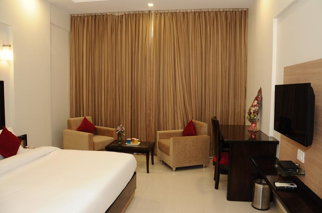Chandra Imperial Jodhpur (Rajasthan) Exterior foto