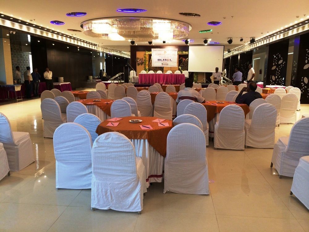 Chandra Imperial Jodhpur (Rajasthan) Exterior foto