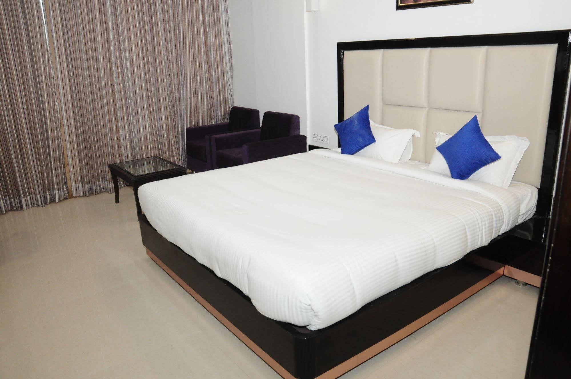 Chandra Imperial Jodhpur (Rajasthan) Exterior foto
